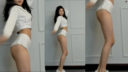 AfreecaTV主播徐雅(bj seoa)BJ서아2020年2月3日直播视频舞蹈剪辑21592520